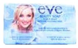 Eve Beauty Soap all refs - 125g