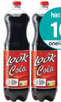 Look Cola Standard 1.5L
