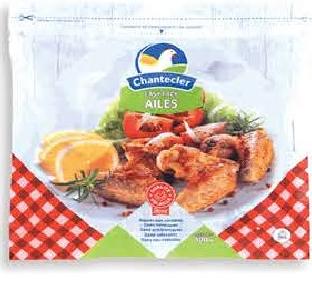 Chantecler Easypack Ailes 1kg