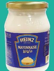 Heinz Mayonnaise 310g
