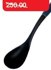 Plastic Spoon - U