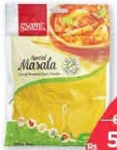 Mayll Masala Moins Fort, Sans Piment, Super Fort 200 g
