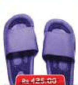 Slipper Adult (34-20) Slip-on