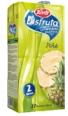 Disfruta JUVER Pineapple Juice 1L