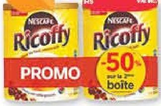 Nescafé Ricoffee 2 x 250 g