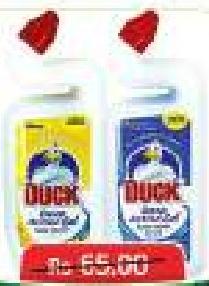 Toilet Duck 500ml (All Refs Except Bleach)