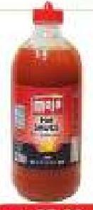 Mojo Hot Sauce 471ml