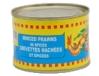 YEO'S Chopped and Spiced Prawns, 175g can