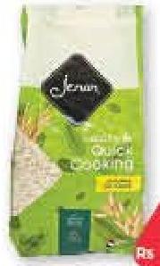 Jenan Oats Pouch 500 g