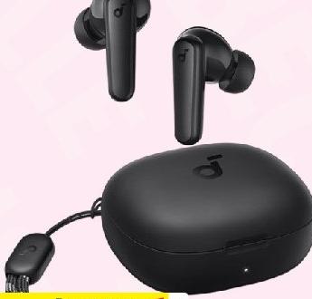 Anker Soundcore R50i Black