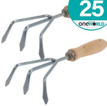 Pro Garden Garden Claw 28 x 10cm