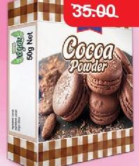 Mum's Choice Cocoa Powder 50g