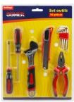 GOMER 10 Piece Tool Set