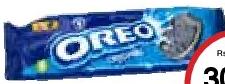Oreo Cookies - 66g