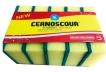 Cernol Scouring Sponges 5 Pack