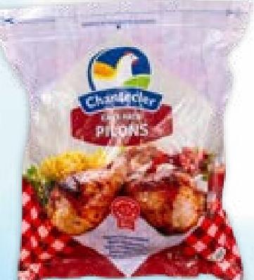 CHANTECLER Pilons Easy Pack 1kg