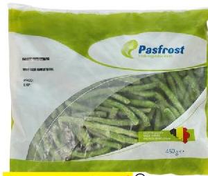 PASFROST HARICOT VERT EXTRA FIN 450G