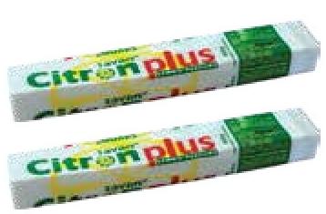 Citron Plus Savon 800g