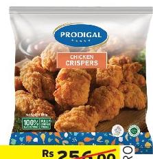 Prodigal Chicken Crispers 400g