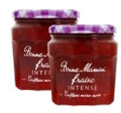 BONNE MAMAN Jam 335g All Refs