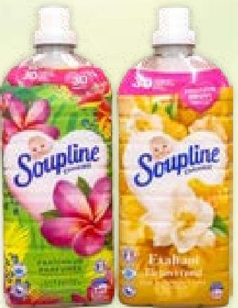 SOUP LINE ASSOULISSANT ULTRA 3D 2.85LT