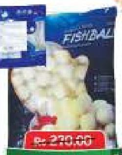 KENKO Fish Balls 1kg + Fish Long 150g