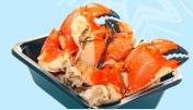 Crab Claws 500g