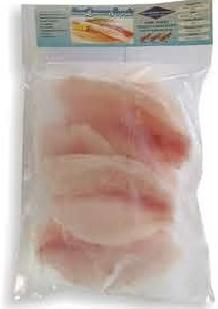Seaqueen Fillet Tilapia 1Kg