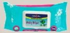 BEBECALIN Baby Wipes pack x 80