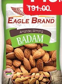 Eagle Brand Almonds