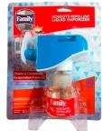 Vaporisateur sans fil FAMILY