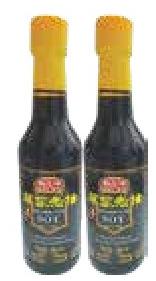 Way Win Mushroom Soy Sauce 150ml