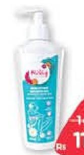 Missy Intimate Gel with Pump 250 ml