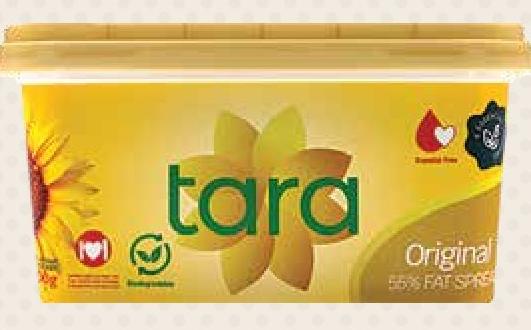 Tara Original Fat Spread 500g