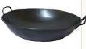 Chinese Wok 24CM