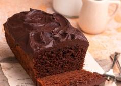 Chocolate Cake Bar 300g