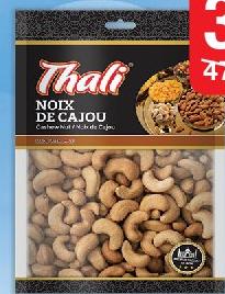 Thali Cashew Nuts - 400g