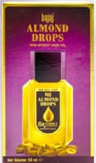 BAJAJ Almond Oil 50ml