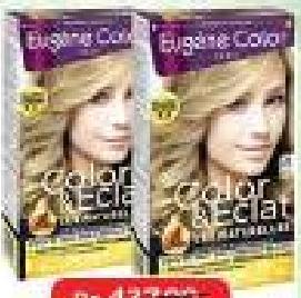 EUGENE Color Hair Kit (All Refs)