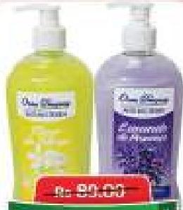 OLIVIER DE LA GRANGE Hand Wash 500ml (All Refs)