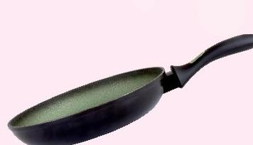Avocado Fry Pan 24 x 4.5cm