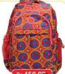 School Bag (1-30)