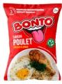 Bonto Instant Noodles Chicken Flavor 75g