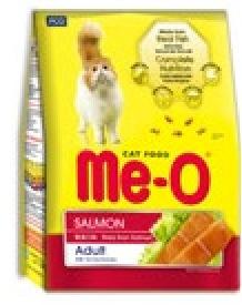 ME-O Dry Cat Food Pellets 1.2kg