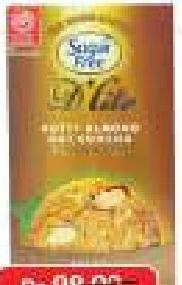 D'LITE Sugar Free Cookies 150g