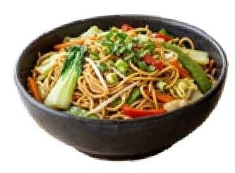 Veg Fried Noodles 100g
