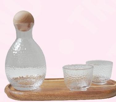 Sake Serving Set