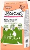 Aliment pour chien UNICA CLASSE Le sachet de 12 kg