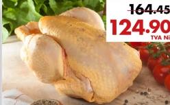 Whole Chicken LABEL 60