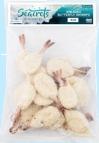 Seacrets Butterfly Shrimp 16/20 500g
